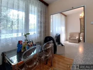 Prodej bytu 3+1, Praha - Prosek, Bílinská, 55 m2
