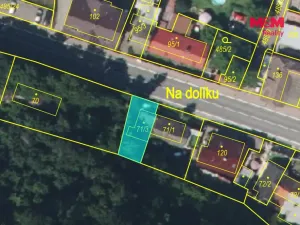 Prodej rodinného domu, Jizerní Vtelno, 35 m2
