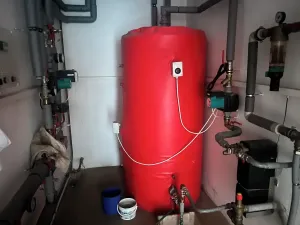 Dražba činžovního domu, Komorní Lhotka, 1000 m2