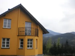 Dražba rodinného domu, Ostravice, 203 m2