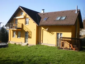 Dražba rodinného domu, Ostravice, 203 m2