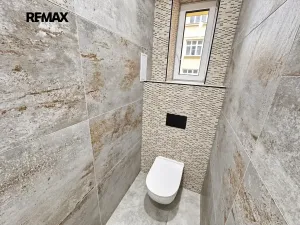 Pronájem bytu 3+1, Ostrava, Českobratrská, 88 m2