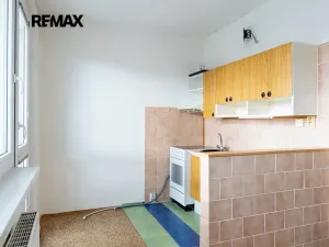 Pronájem bytu 1+1, Kadaň, Věžní, 35 m2