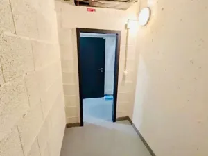 Pronájem bytu 1+kk, Praha - Vysočany, Střídavá, 36 m2