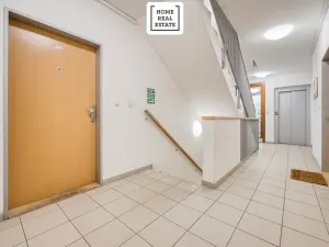Prodej bytu 3+kk, Praha - Zličín, Lipovská, 70 m2