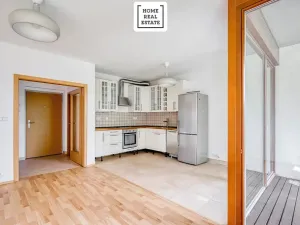 Prodej bytu 3+kk, Praha - Zličín, Lipovská, 70 m2