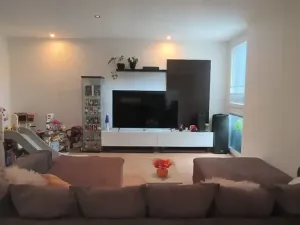 Pronájem bytu 2+kk, Brno, Fryčajova, 58 m2
