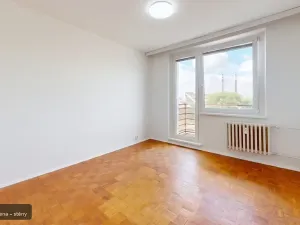 Prodej bytu 3+1, Hodonín, Sadová, 73 m2
