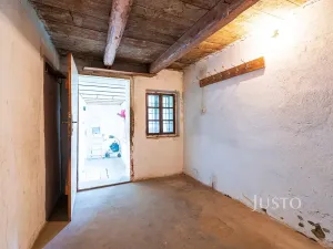 Prodej rodinného domu, Modrá, 102 m2