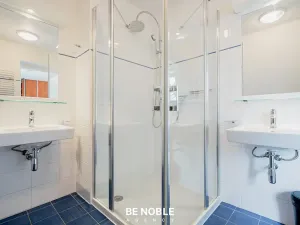 Prodej bytu 4+kk, Lipno nad Vltavou, 122 m2