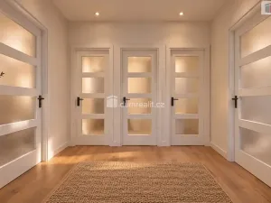 Prodej rodinného domu, Ostrov, 75 m2