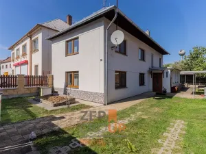 Prodej rodinného domu, Kyselovice, 90 m2