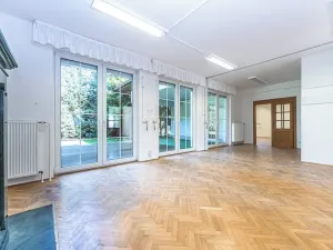 Prodej rodinného domu, Dolní Břežany, 270 m2