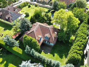 Prodej rodinného domu, Dolní Břežany, 270 m2