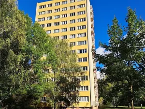 Prodej bytu 3+1, Ostrava, Polská, 62 m2