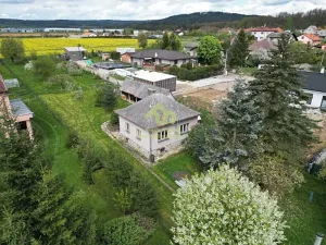 Prodej rodinného domu, Svojkovice, 70 m2