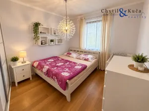Prodej bytu 3+kk, Přerov, nábř. Protifašistických bojovníků, 74 m2