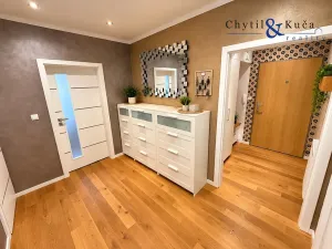 Prodej bytu 3+kk, Přerov, nábř. Protifašistických bojovníků, 74 m2