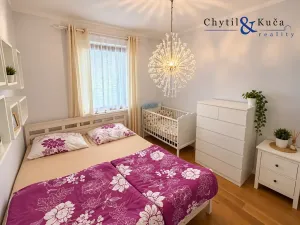 Prodej bytu 3+kk, Přerov, nábř. Protifašistických bojovníků, 74 m2