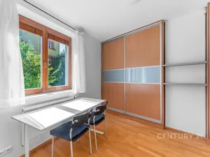 Pronájem bytu 3+kk, Praha - Krč, U krčského nádraží, 68 m2