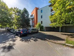 Pronájem bytu 3+kk, Praha - Krč, U krčského nádraží, 68 m2