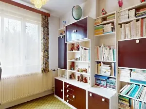 Prodej rodinného domu, Čerčany, Sukova, 182 m2