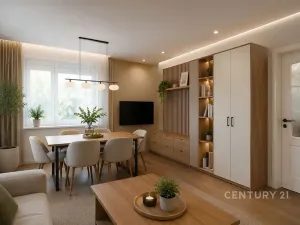 Prodej rodinného domu, Čerčany, Sukova, 182 m2