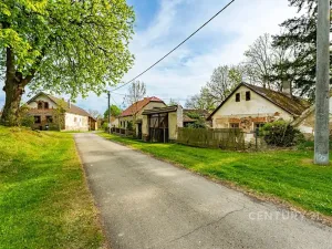 Prodej rodinného domu, Loket, 80 m2