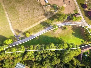 Prodej pozemku pro bydlení, Čestice, 4931 m2