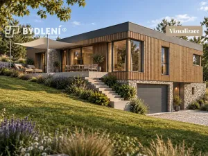 Prodej pozemku pro bydlení, Krupka, Nad Plovárnou, 1117 m2
