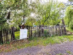 Prodej pozemku pro bydlení, Krupka, Nad Plovárnou, 1117 m2