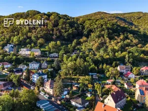Prodej pozemku pro bydlení, Krupka, Nad Plovárnou, 1117 m2