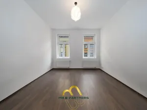 Prodej bytu 3+kk, Praha - Libeň, Kotlaska, 85 m2
