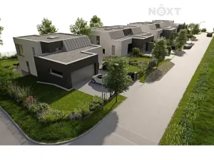 Prodej rodinného domu, Mělník, 126 m2