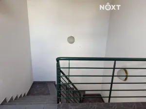 Pronájem ordinace, Mělník, Nová, 42 m2