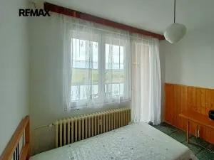 Pronájem bytu 1+kk, Lubná, 17 m2