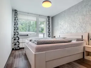 Pronájem bytu 3+1, Poděbrady, Kunštátská, 70 m2
