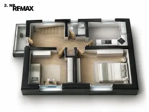 Prodej rodinného domu, Slavkov u Brna, 150 m2