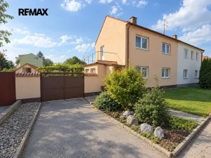 Prodej rodinného domu, Slavkov u Brna, 150 m2