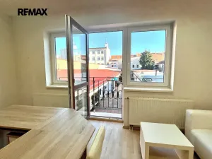 Pronájem kanceláře, Kyjov, Jungmannova, 22 m2