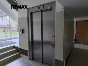Pronájem bytu 2+kk, Praha - Kamýk, Pšenčíkova, 43 m2