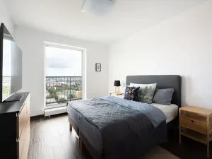 Prodej bytu 2+kk, Praha - Malešice, Nad úžlabinou, 71 m2