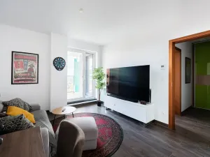 Prodej bytu 2+kk, Praha - Malešice, Nad úžlabinou, 71 m2