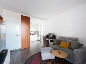 Prodej bytu 2+kk, Praha - Malešice, Nad úžlabinou, 71 m2