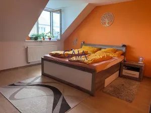 Prodej rodinného domu, Dubňany, V. Nezvala, 128 m2