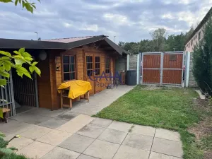Prodej rodinného domu, Dubňany, V. Nezvala, 128 m2
