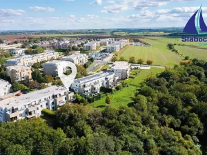 Prodej bytu 3+kk, Brandýs nad Labem-Stará Boleslav, U Vodojemu, 102 m2