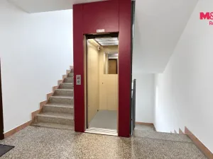 Prodej bytu 3+1, České Budějovice - České Budějovice 2, J. Bendy, 72 m2
