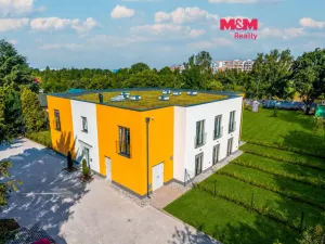 Pronájem bytu 1+kk, Praha - Třebonice, U Zličína, 22 m2