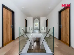 Pronájem bytu 1+kk, Praha - Třebonice, U Zličína, 22 m2